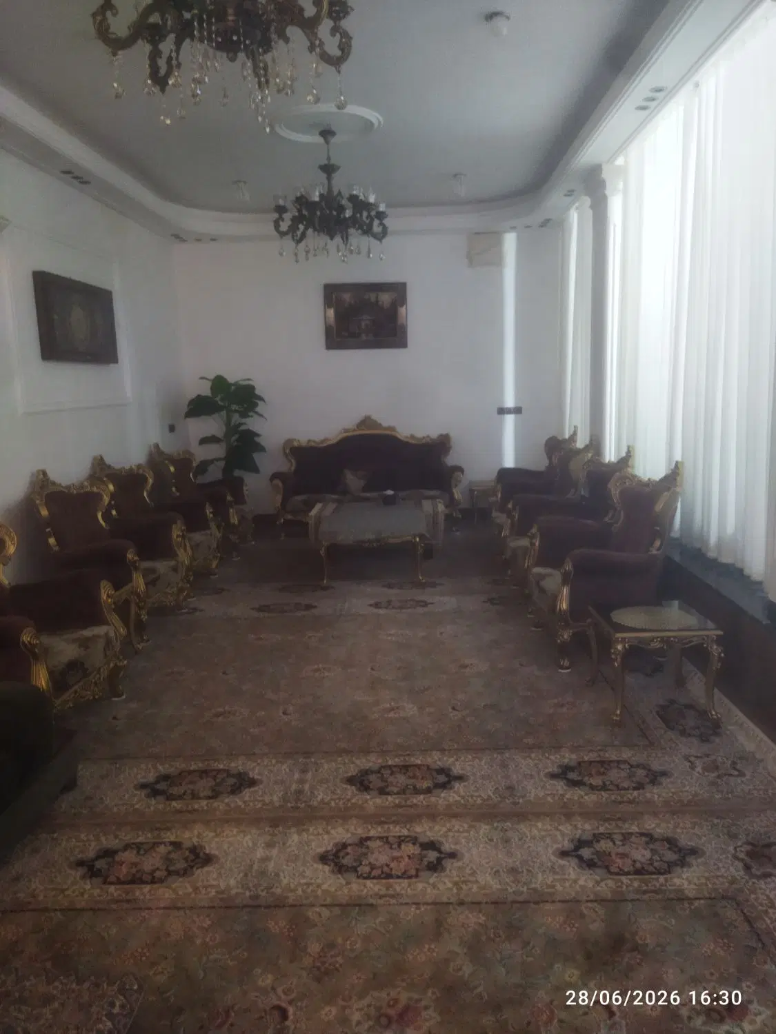 فروش منزی مسکونی