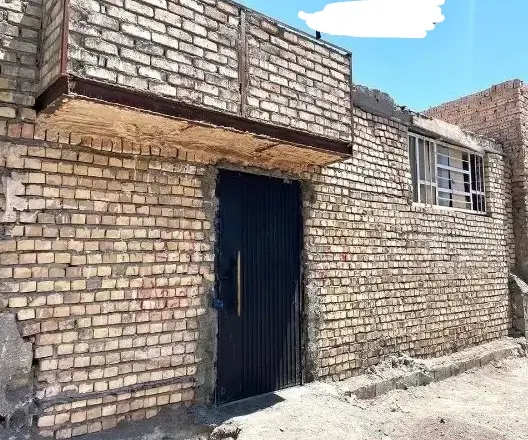 ویلایی 70متری به فی