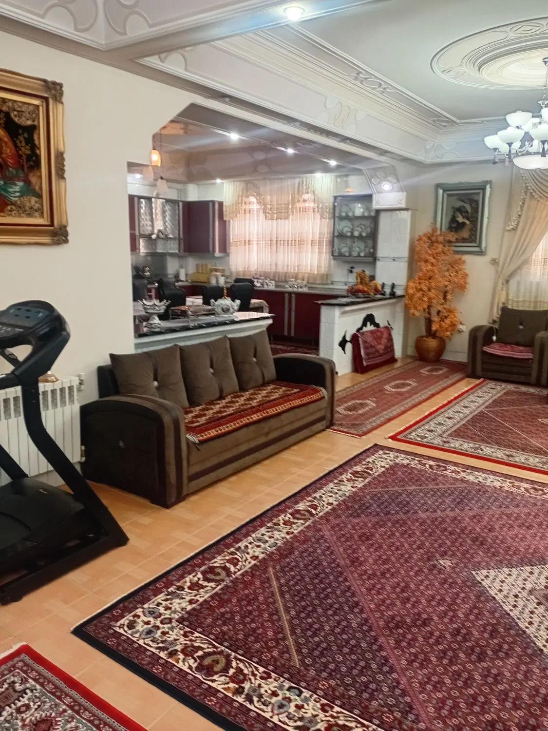 اعتمادیه ویلایی جنوبی