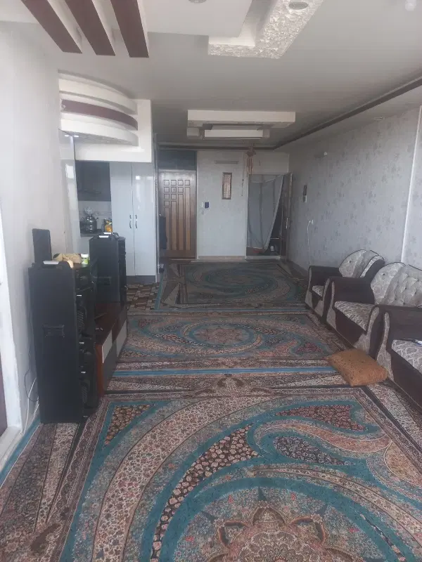 منزل مسکونی  ۱۷۶
