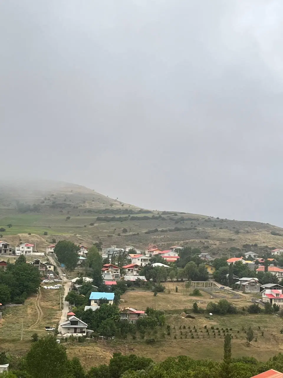 فروش زمین مسکونی