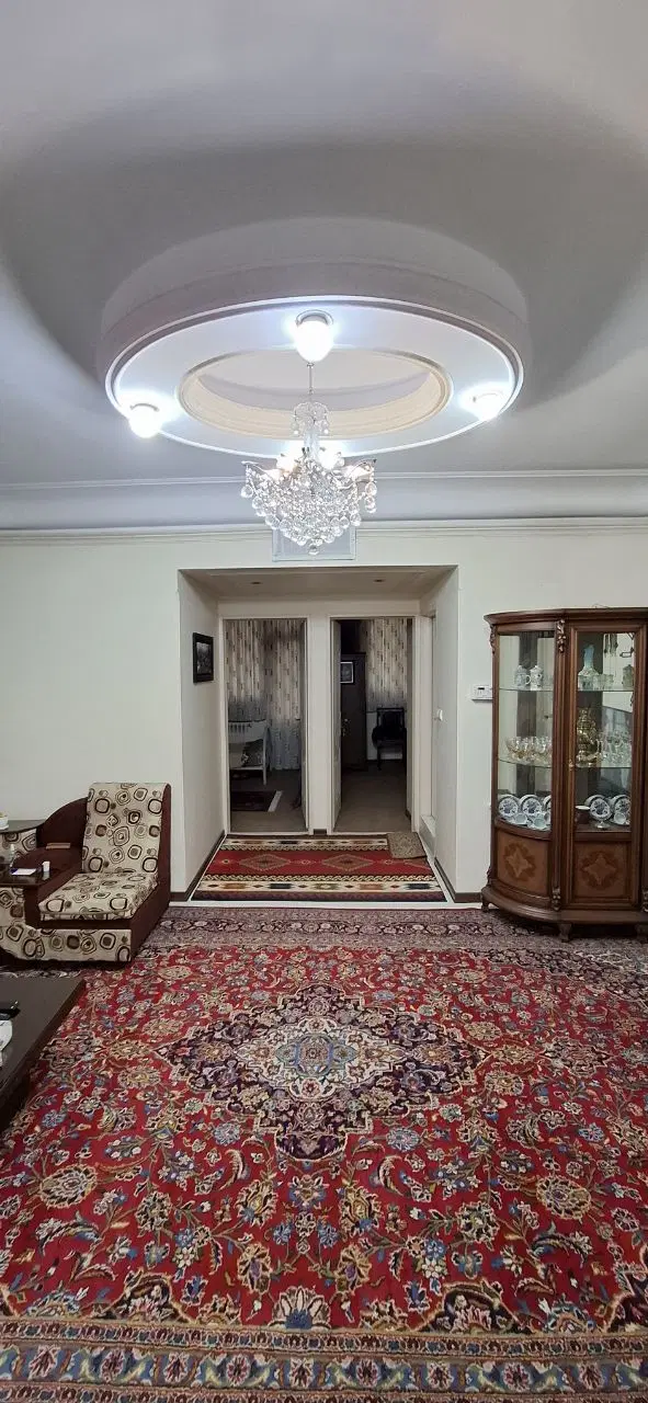 آپارتمان ۷۲ متر ۲ خواب میعاد جنوبی