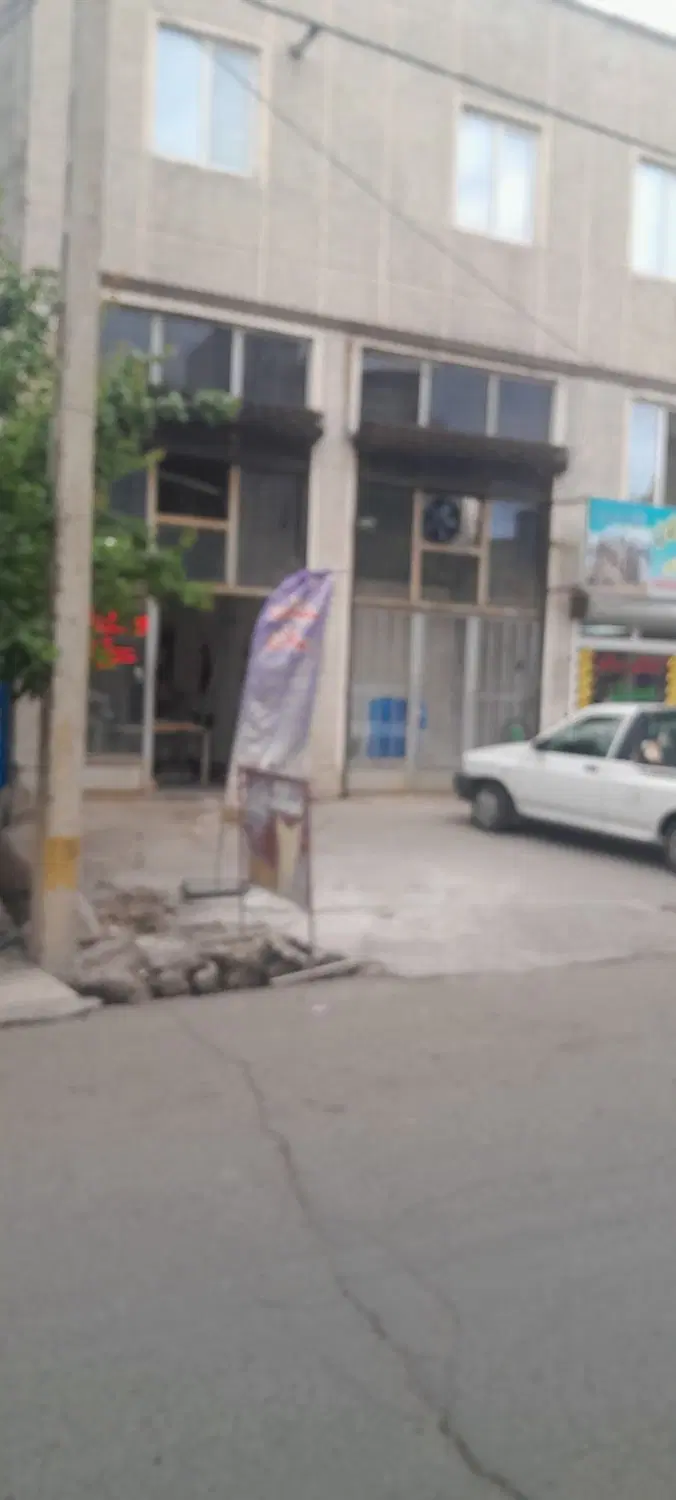 اجاره مغازه جهت نانوای