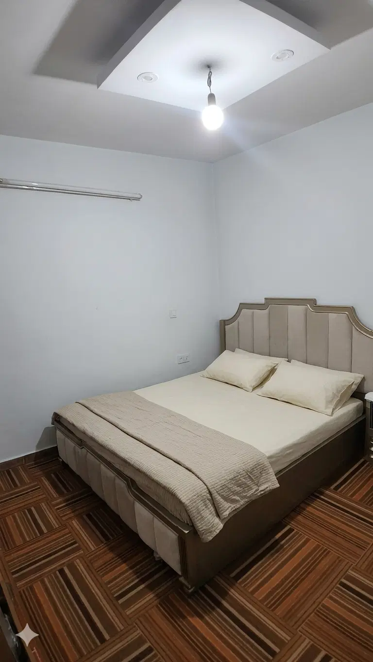 خونه ۷۵ متری تمیز