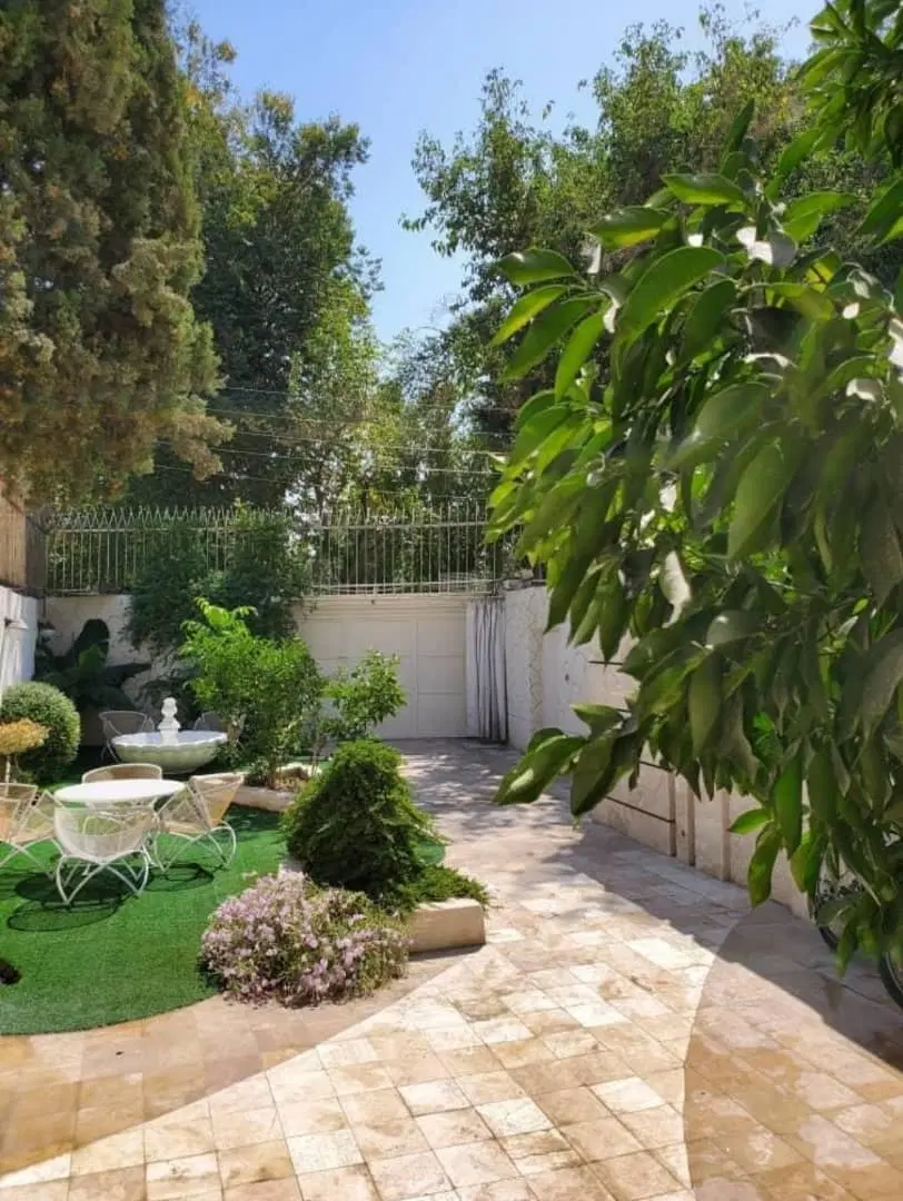منزل دربست