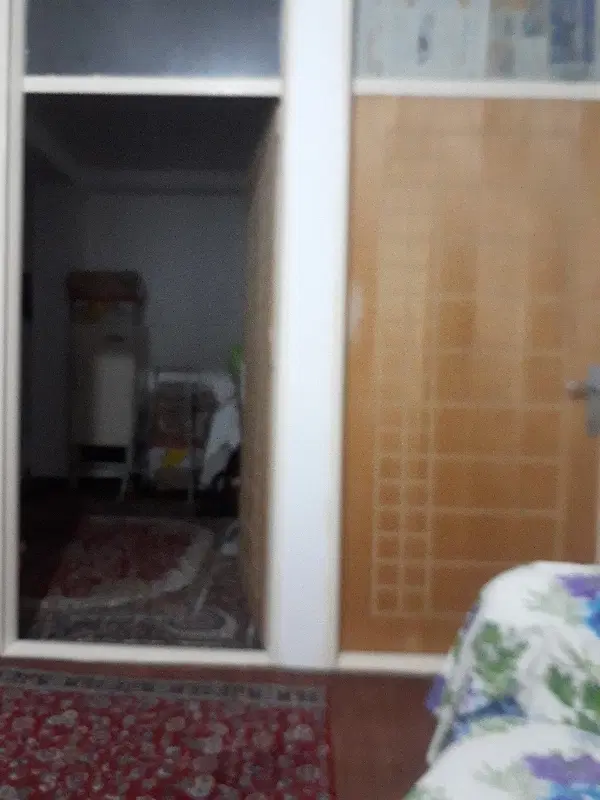 آپارتمان ۱۰۵متری