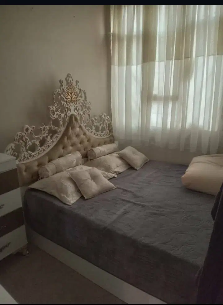 اجاره آپارتمان ۵۰ متری در  افسریه