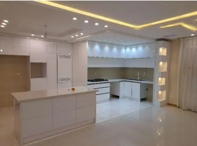 واحد آپارتمان شهرک میلاد (اطشاران)