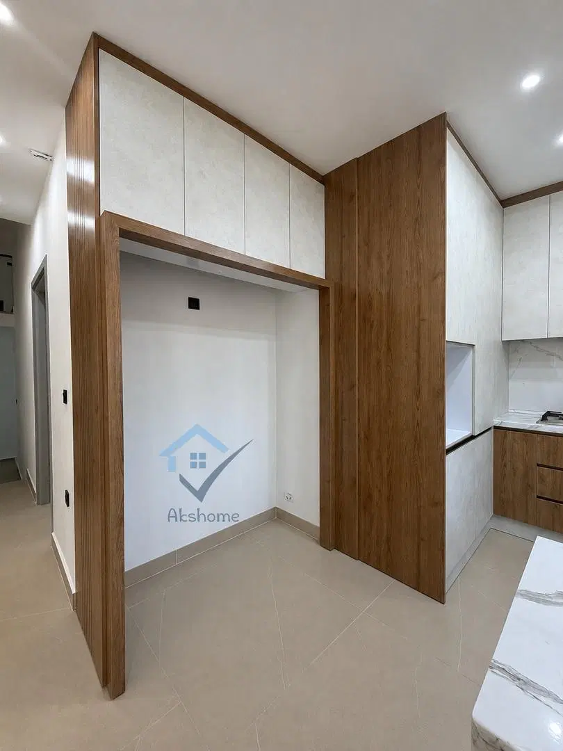 ویلای مدرن