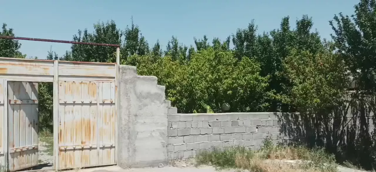 فروش باغچه