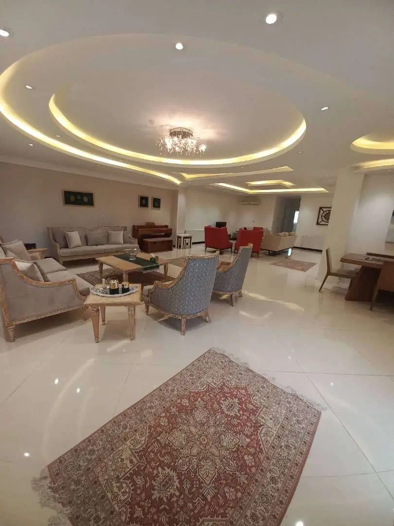 فروش آپارتمان معراج ۱۵