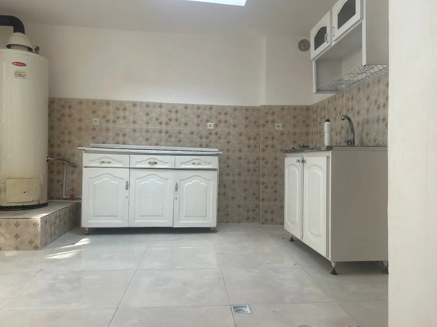 خانه  اجاره ایی