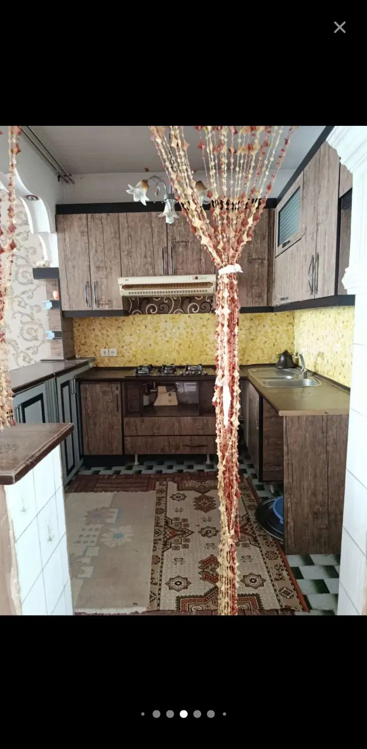 خانه ویلایی دوطبقه تجاری مسکونی، درمیدان مادر