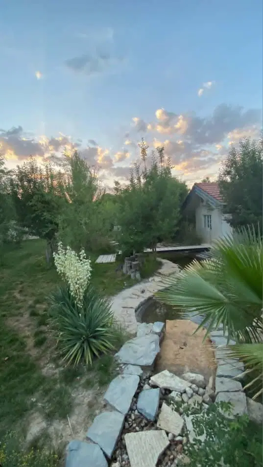 فروش اسکلت ۲ طبقه ۴ واحدی