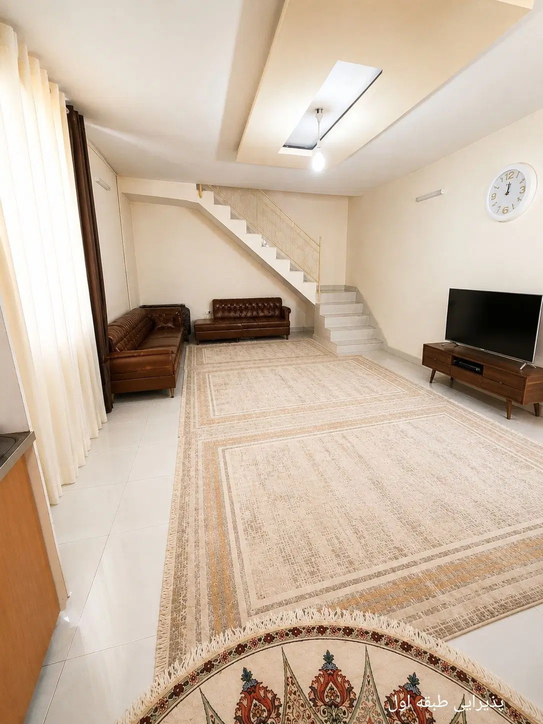 فروش خانه دوواحدی ۱۵۰ متر بنا۵۰ متر زمین سنددار