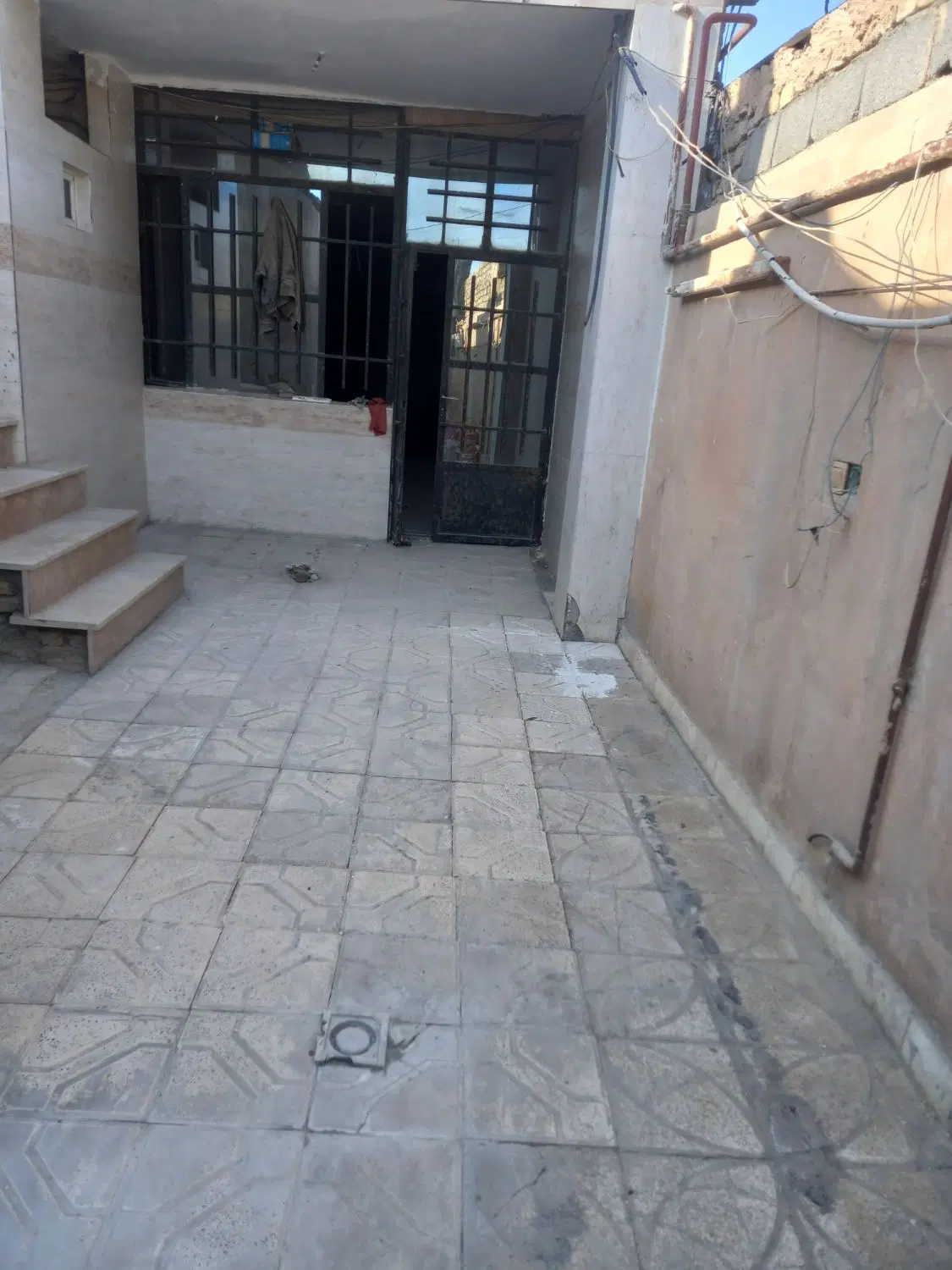 منزل رهن واجاره