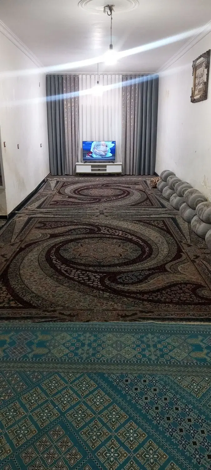 فروش خانه کلنگی