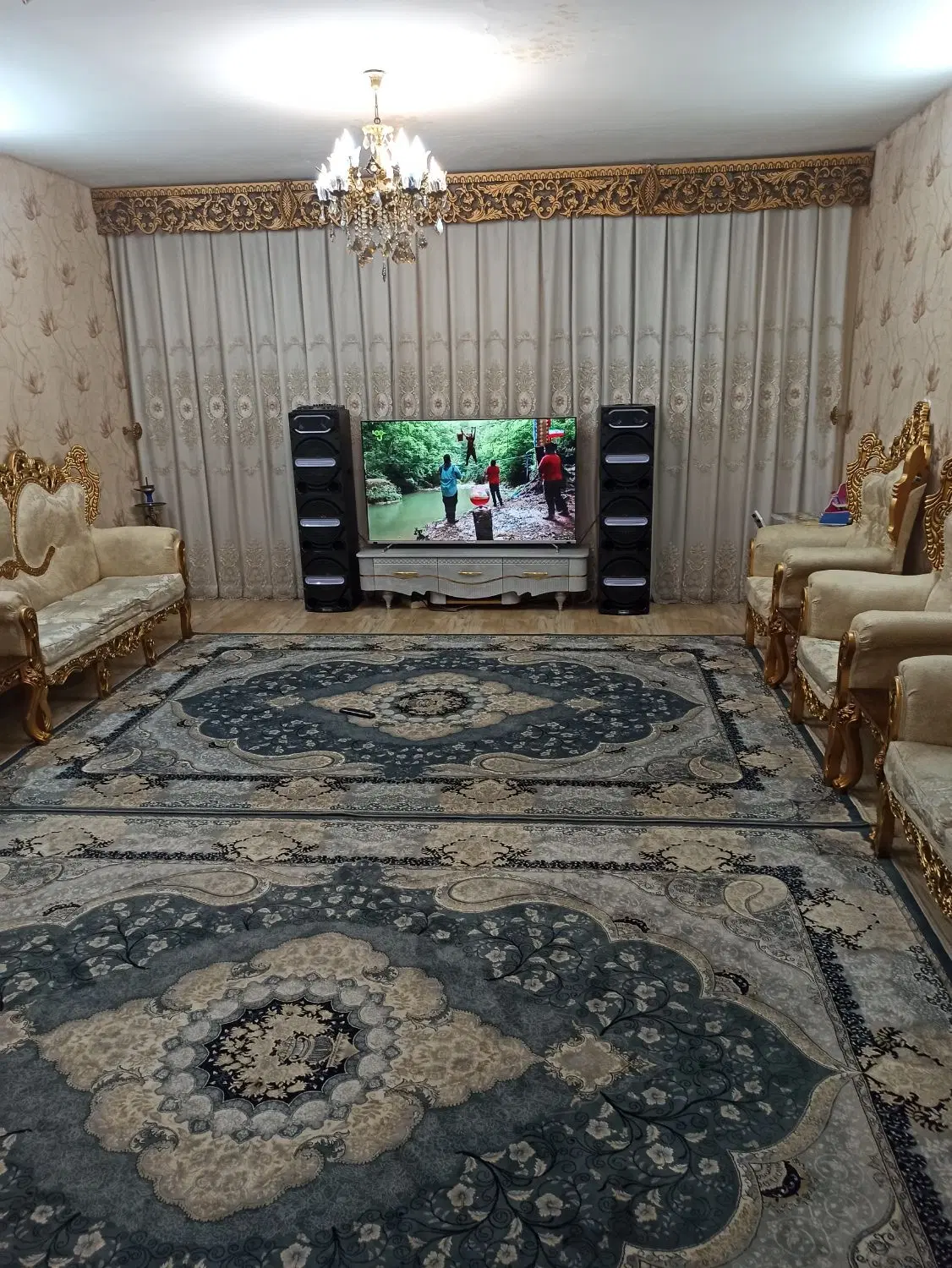 خانه فروشی