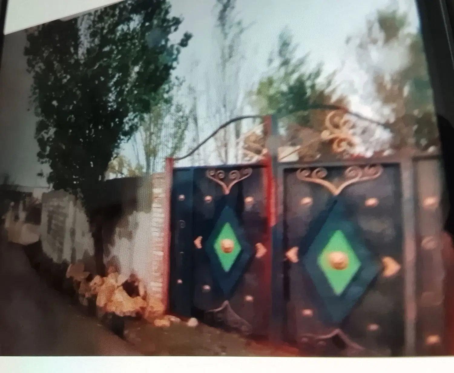 فروش ویلای نیمه کاره