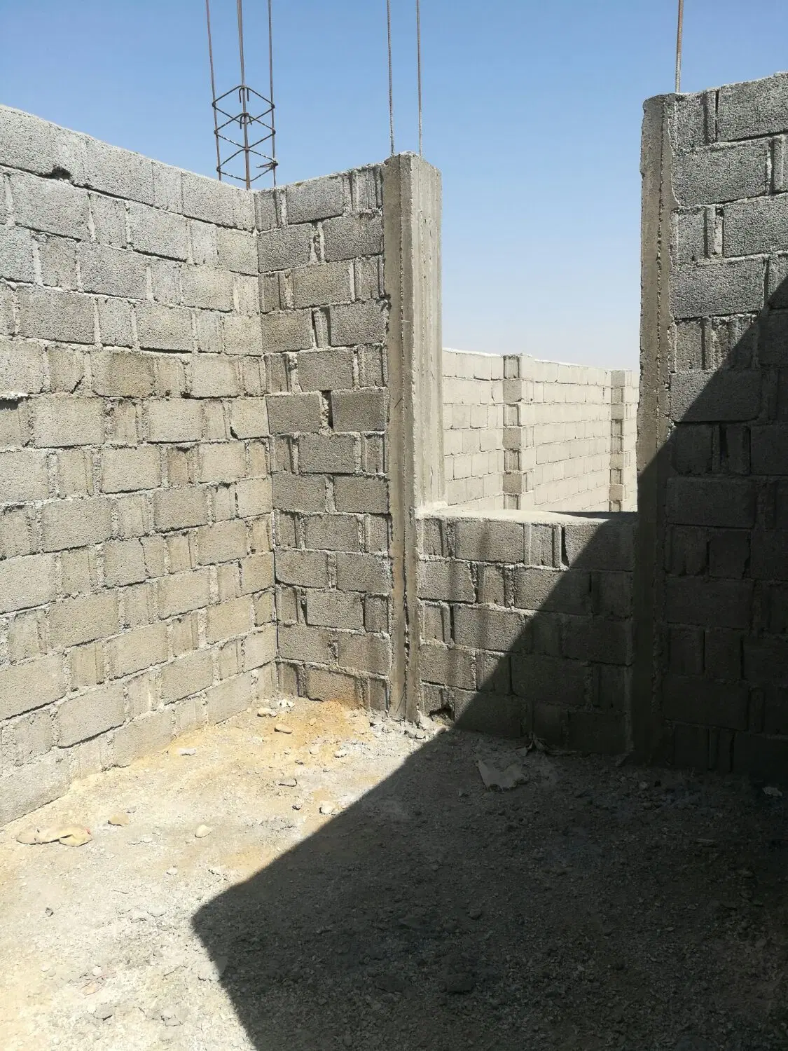 فروش زمین باهنر