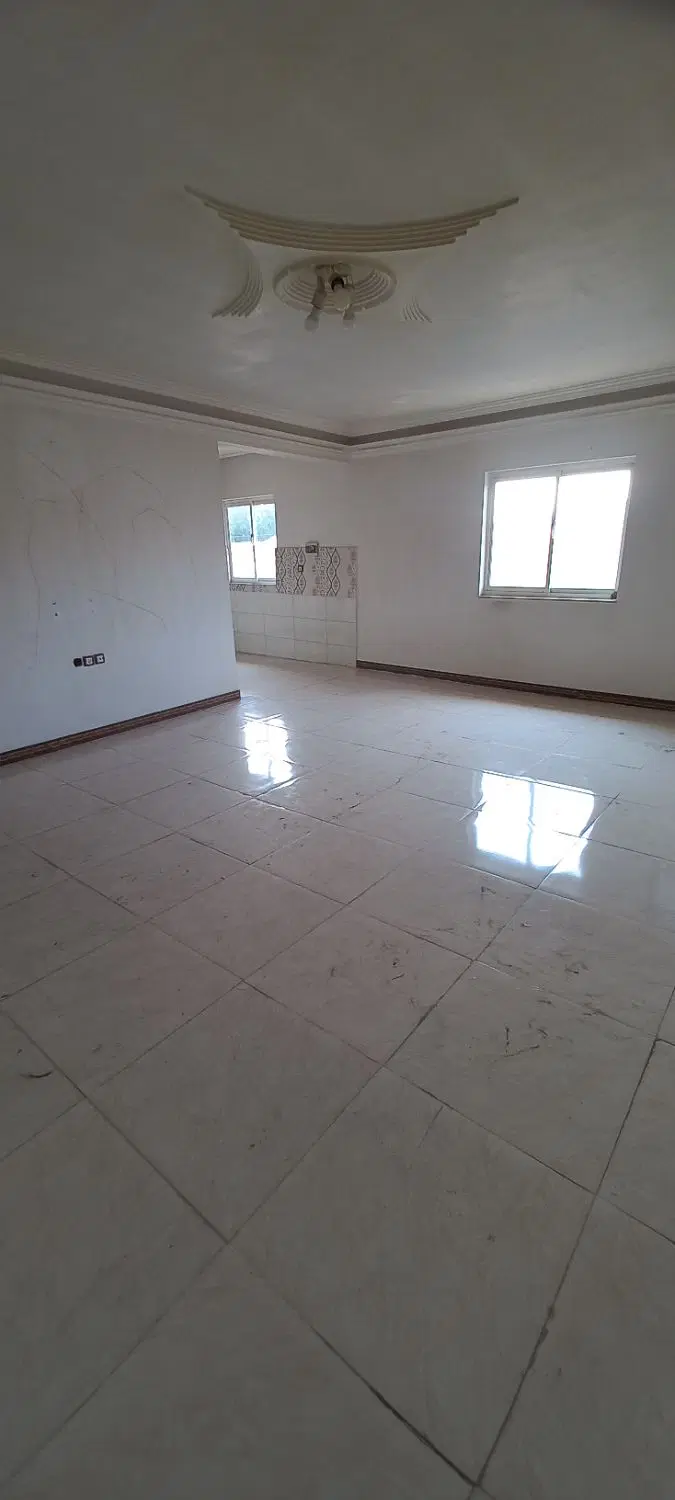 آپارتمان اجاره ۱۰۰متری ۲خواب جانبازان کوچه فکوری