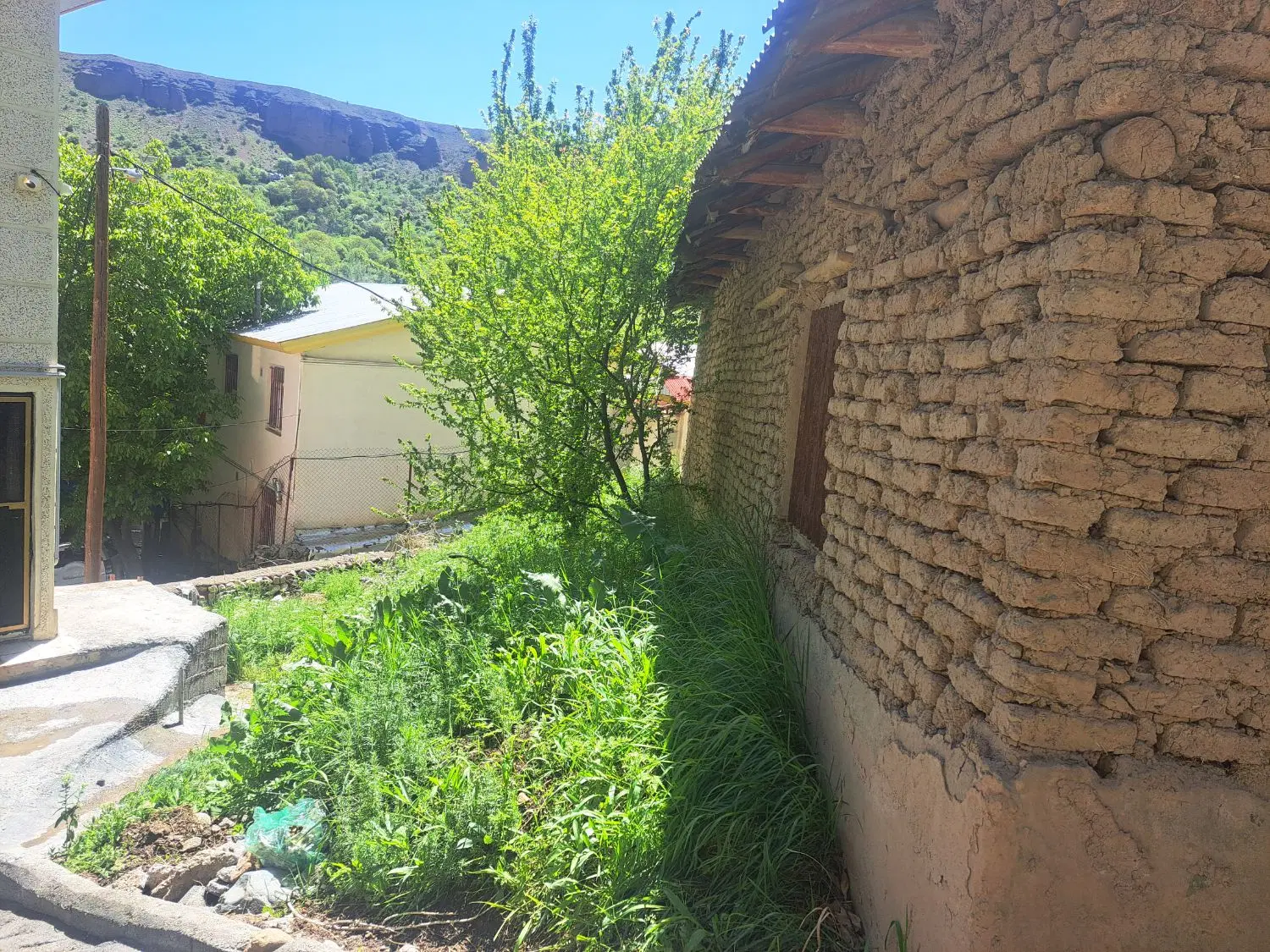 فروش خانه روستایی200 متر