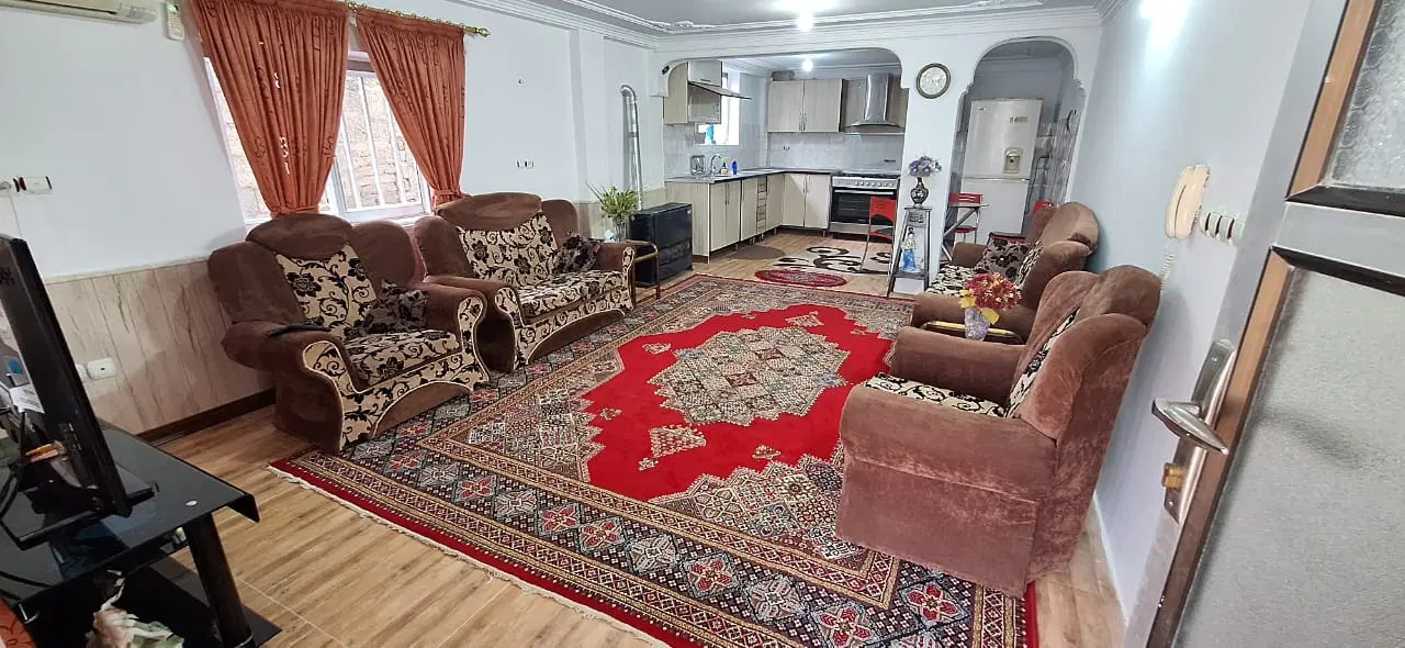 اجاره روزانه ویلا۸۵متری تک خواب