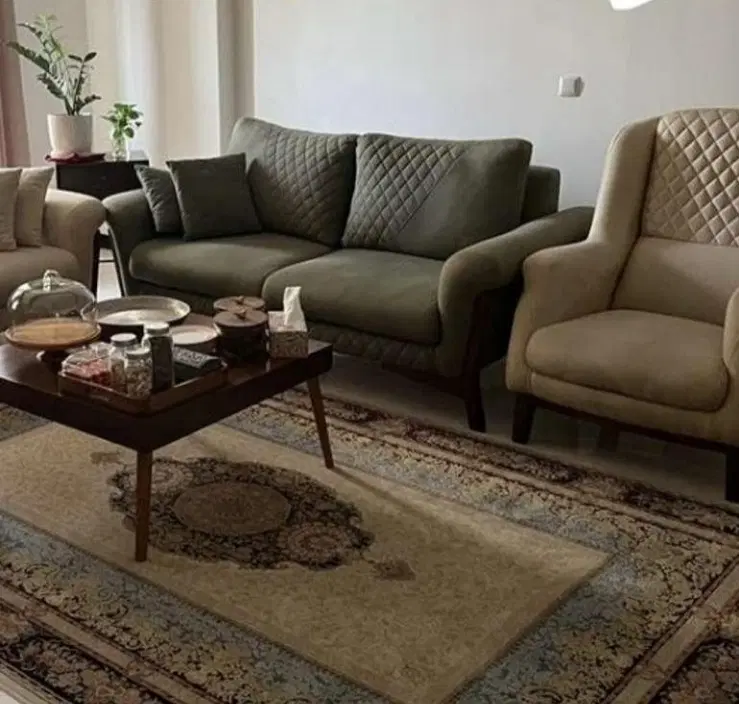 فروش تک واحدی مستقل سنددار با ۲مغازه در شربتی