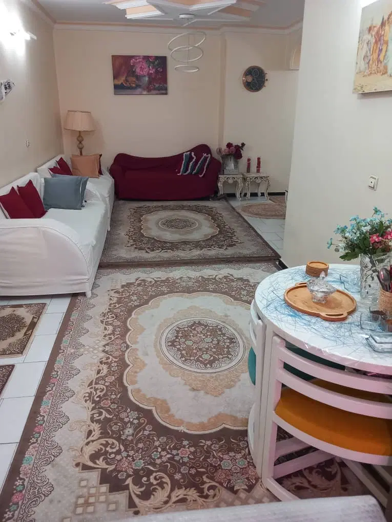 اجاره یک واحد ۶۰ متری