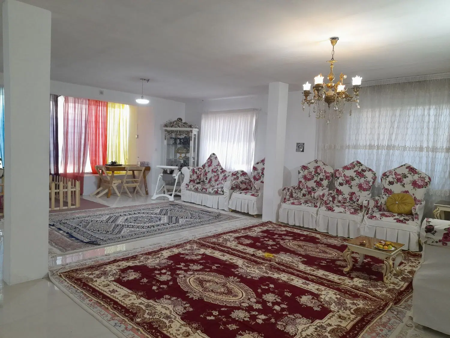 رهن واجاره آپارتمان