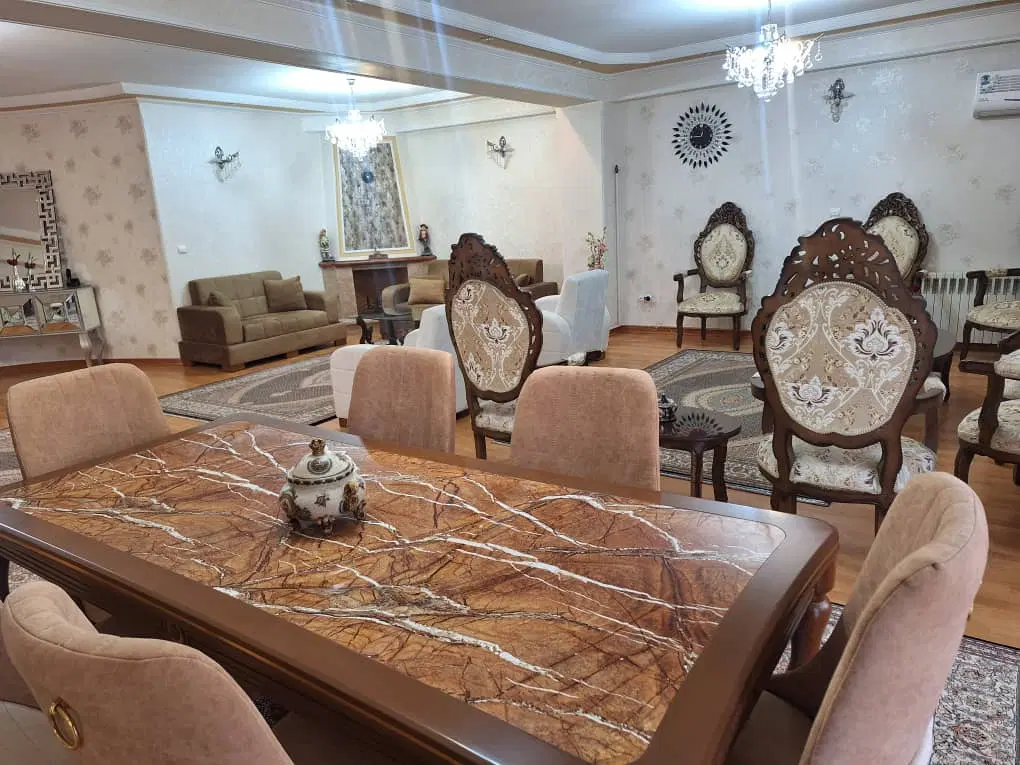 واحد ۱۸۵ متر آبرسان گلپر ماندانا گلباد