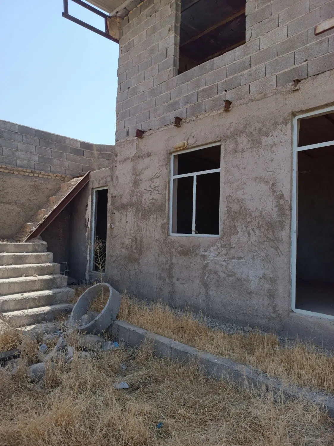 انبار اجاره ای