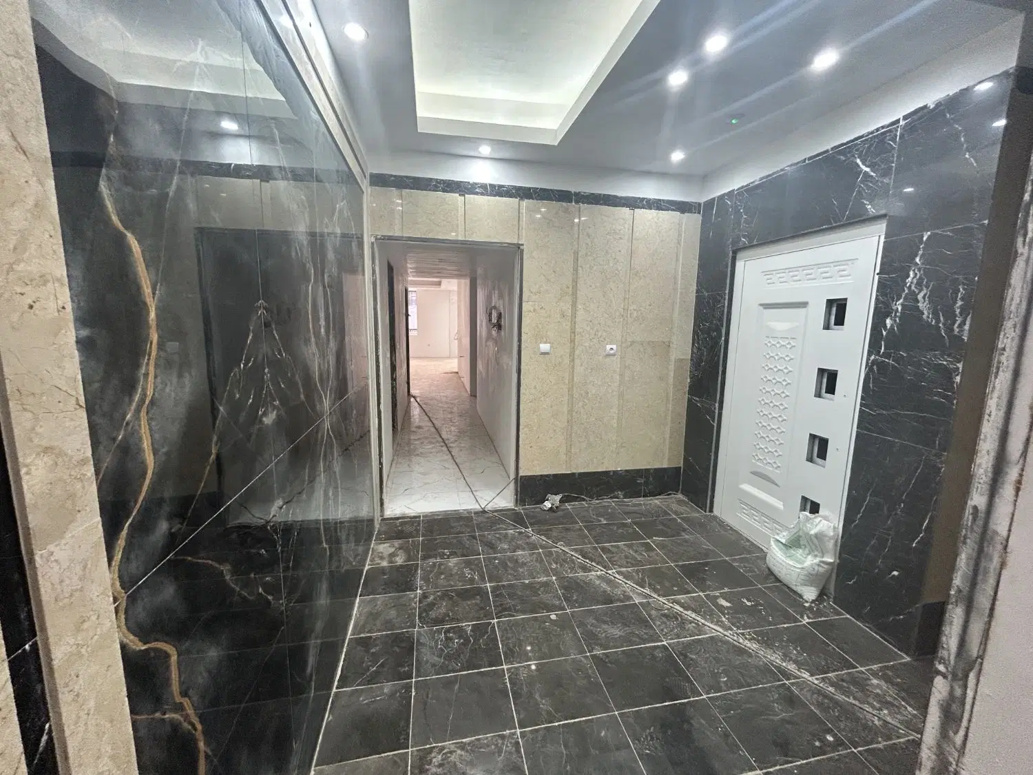اپارتمان نوساز کوچه بشارت ،152متری