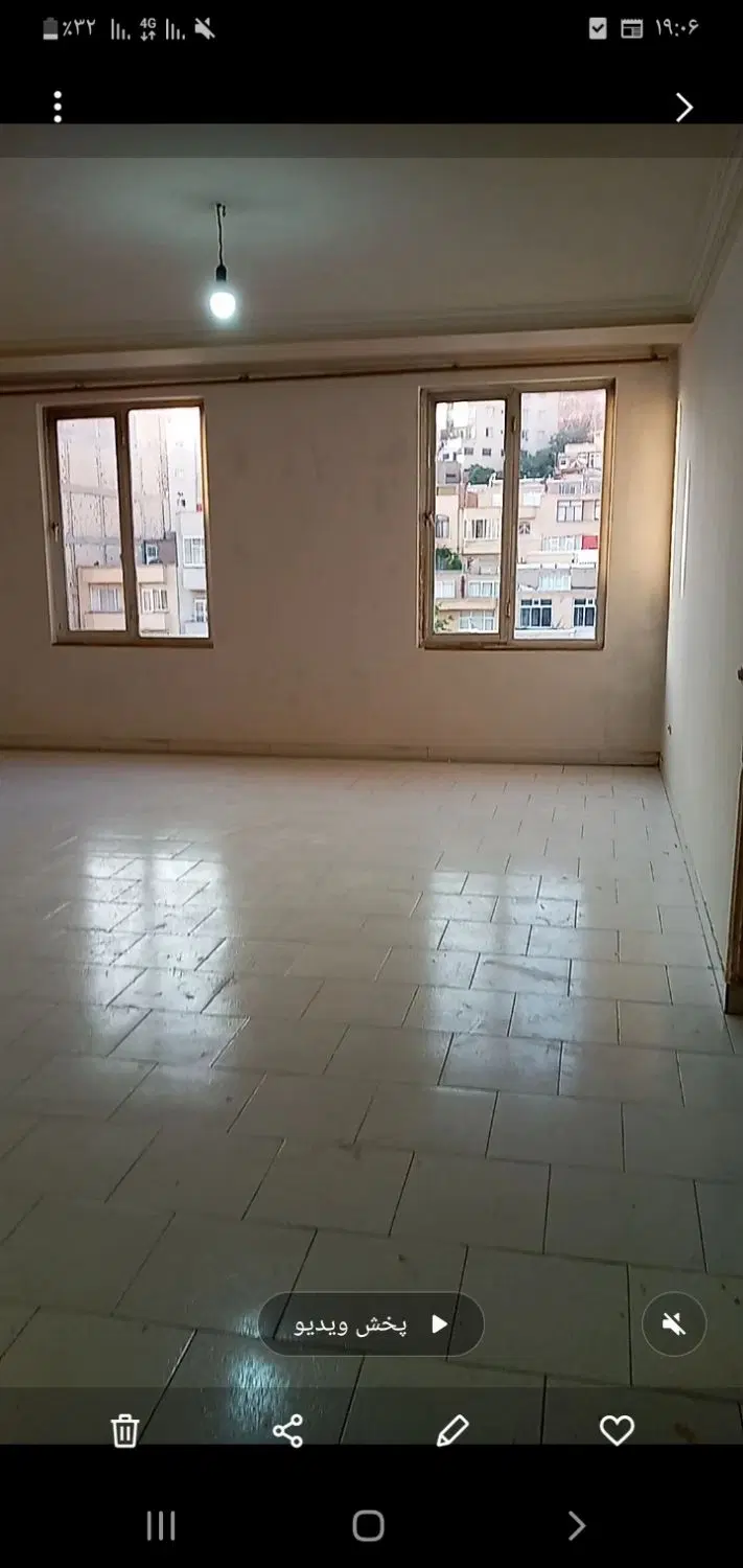 اجاره آپارتمان