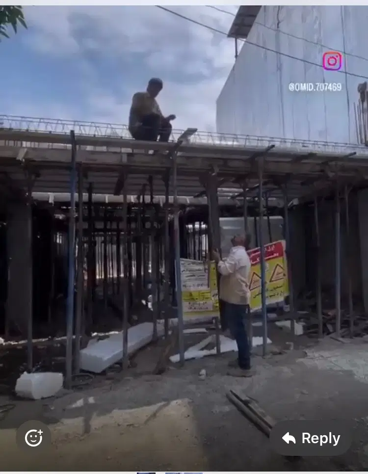 پیش‌ فروش آپارتمان ۱۴۰ متری فوق العاده