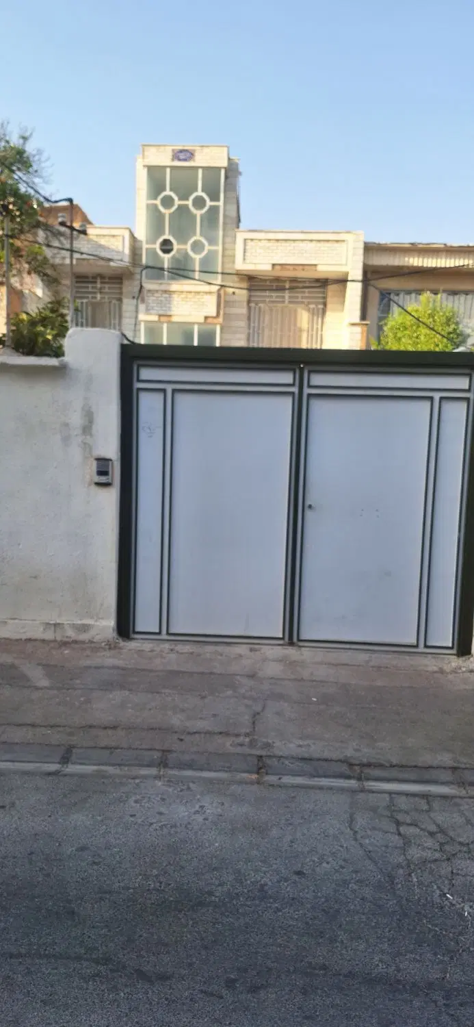منزل ویلایی اصغری