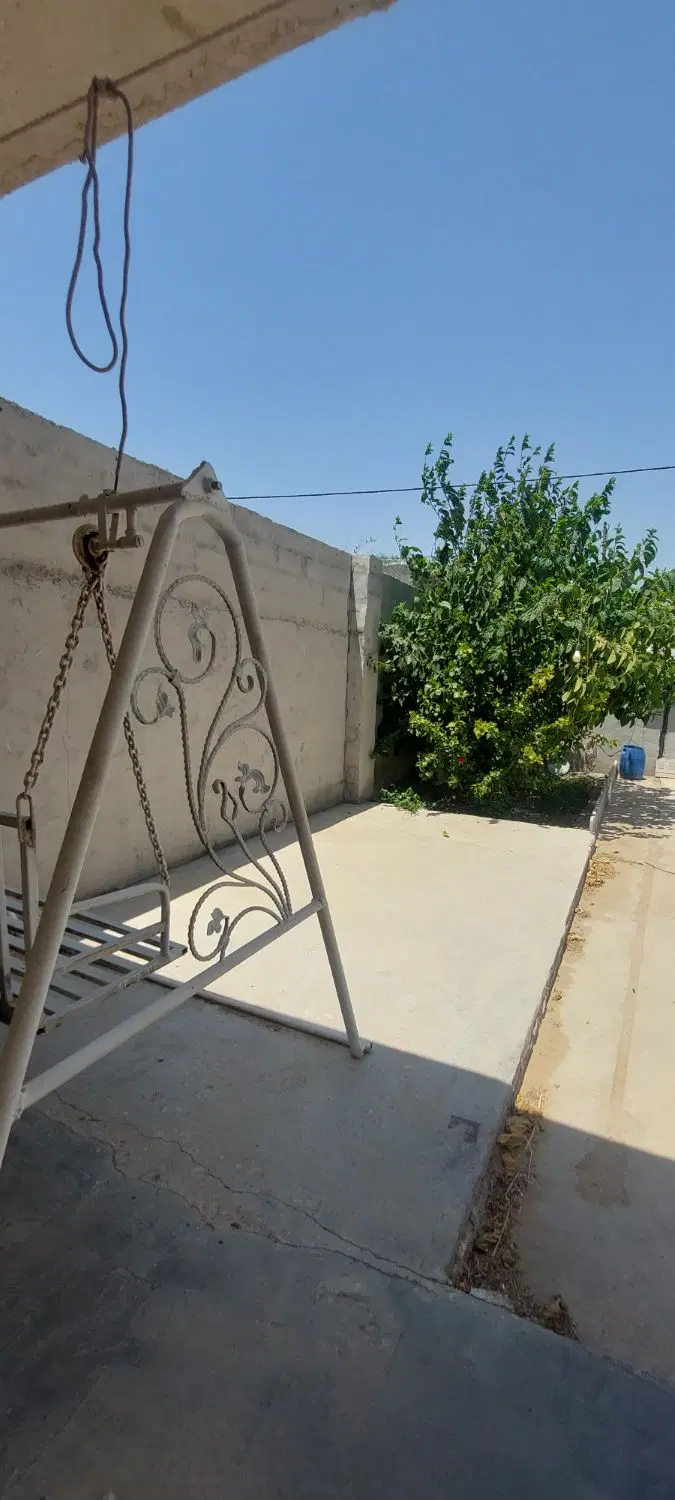 خانه ویلایی سه راهی آسیاب