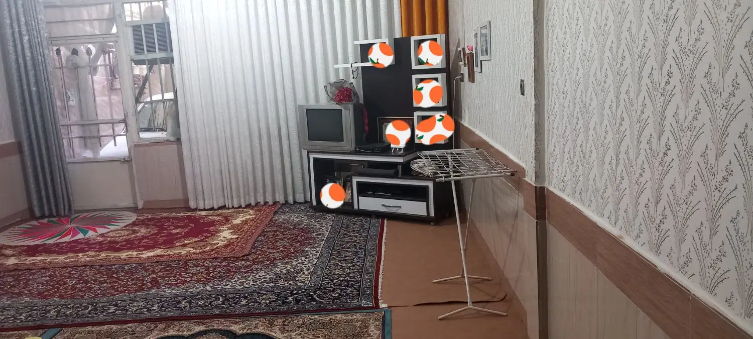 خانه دربست
