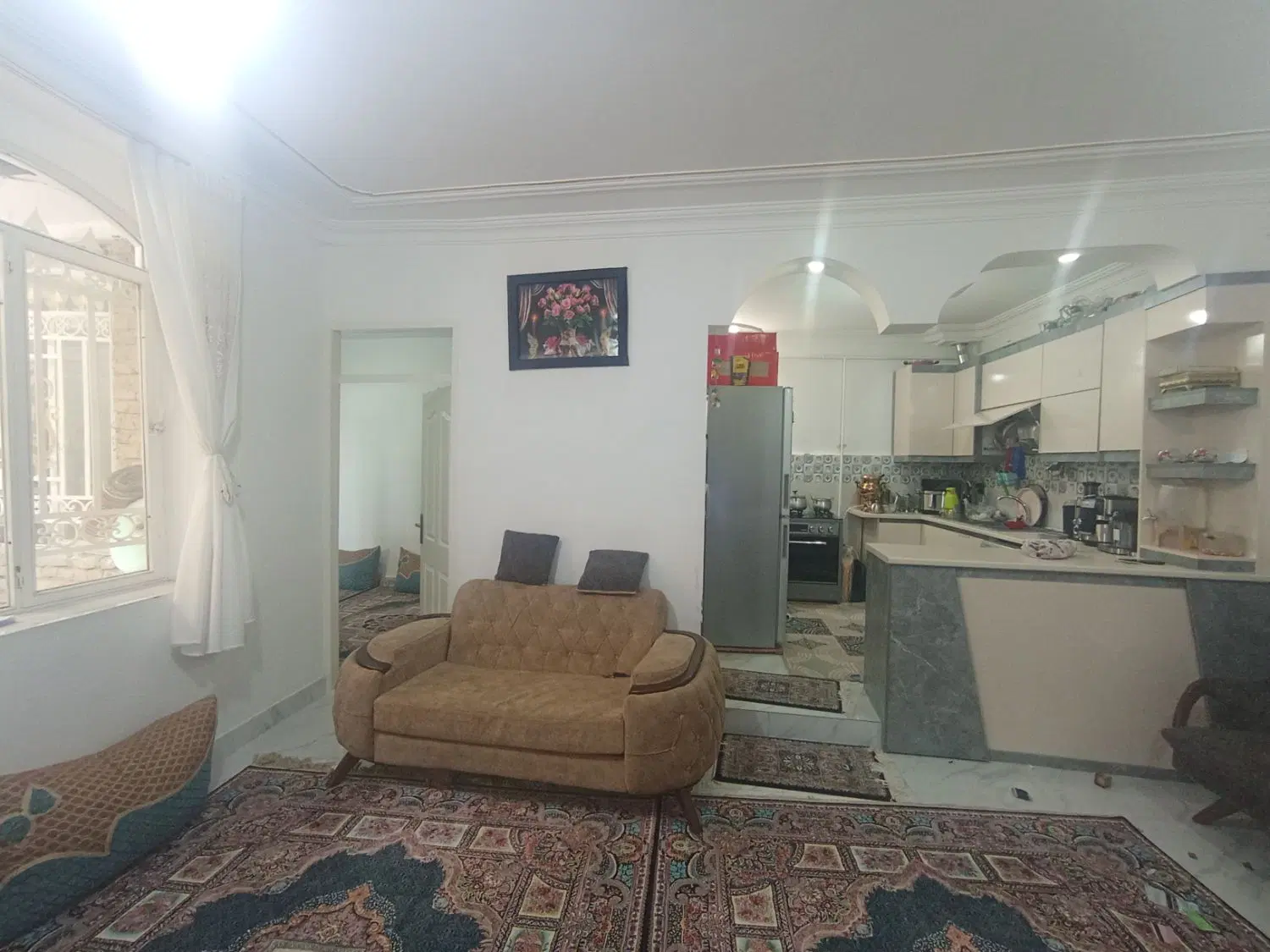 تمام رهن اسلام آباد کوی 35
