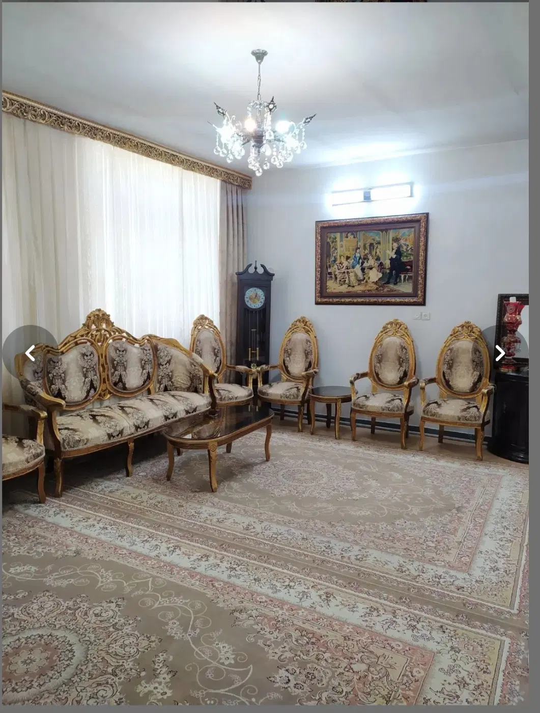 اجاره ای هجرت مستقل