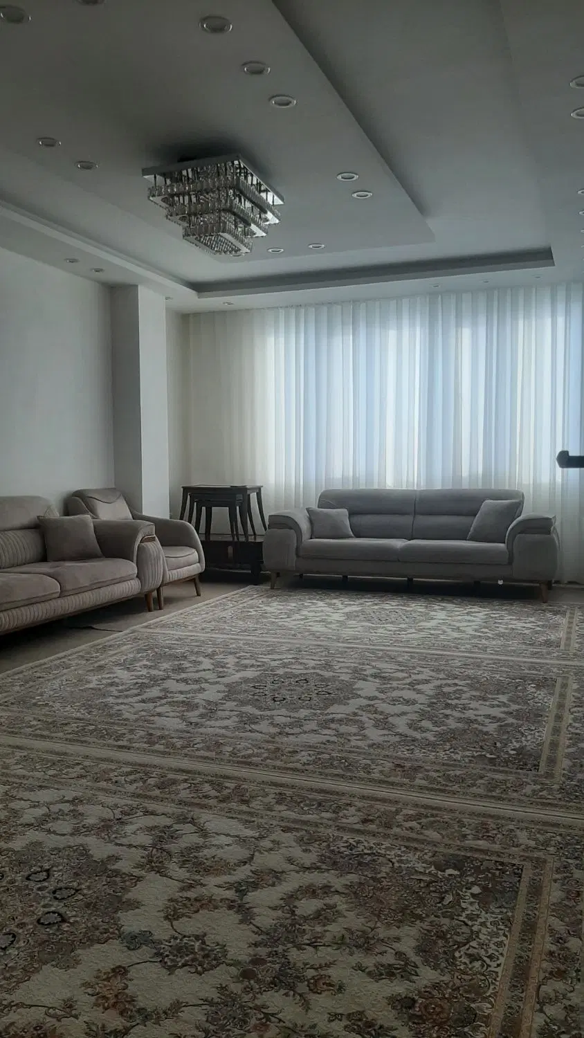 فروشی یامعاضه باملک بزرگ تر