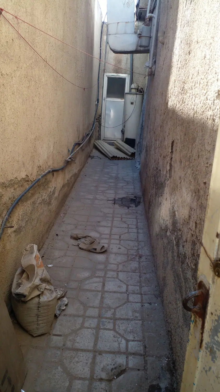 منزل مسکونی واقع در قلعه میر