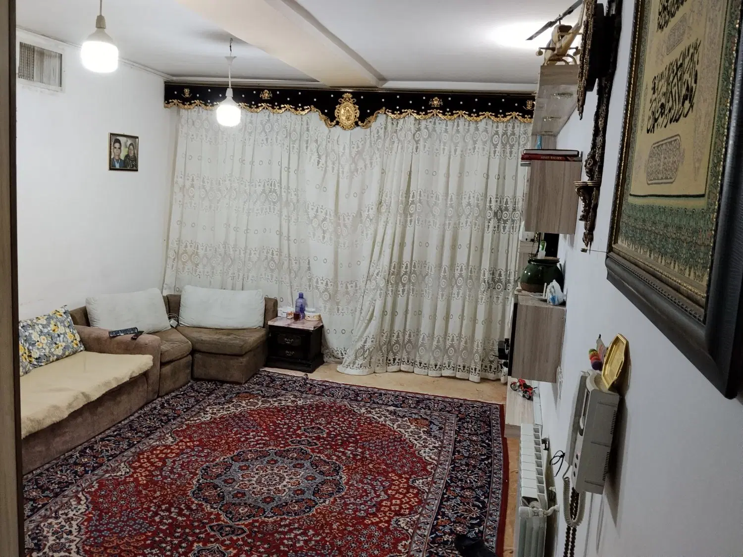 آپارتمان فروشی