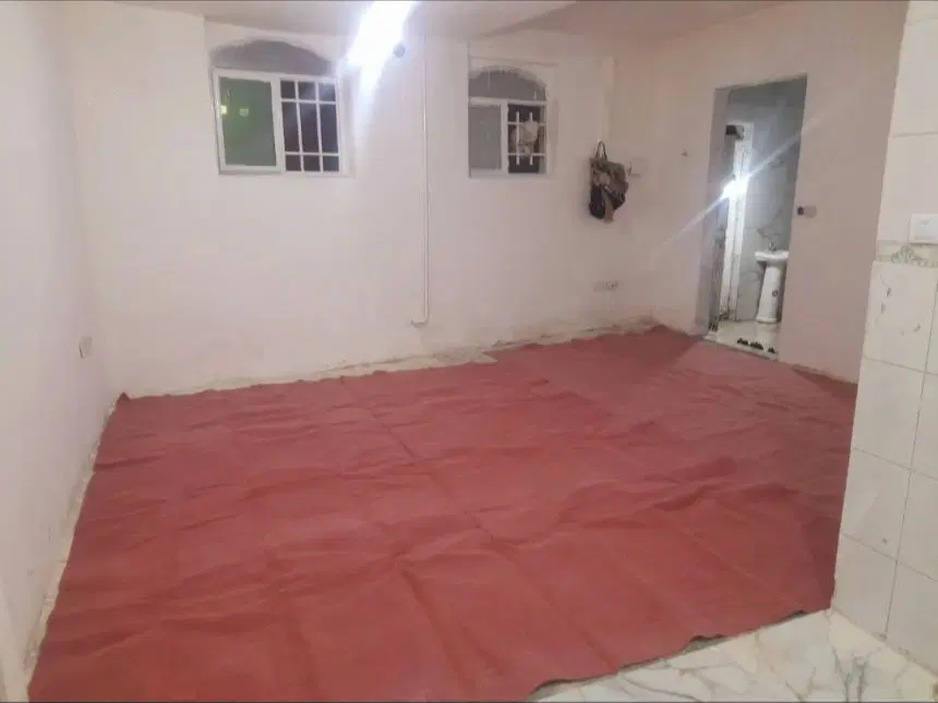 خانه کانی کوزله ۶۰متری