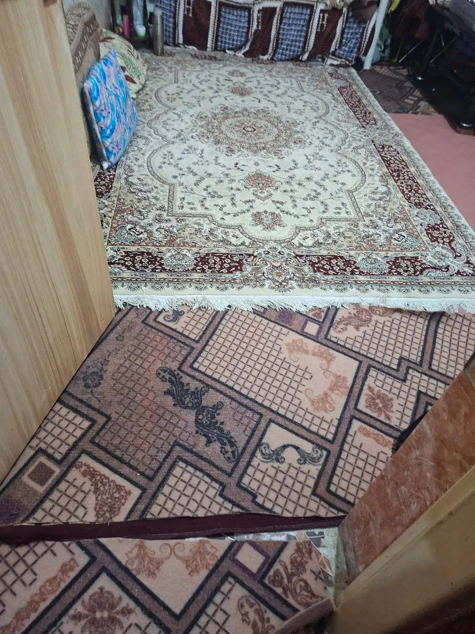 فروش دو طبقه نزدیک فلکه دروازه