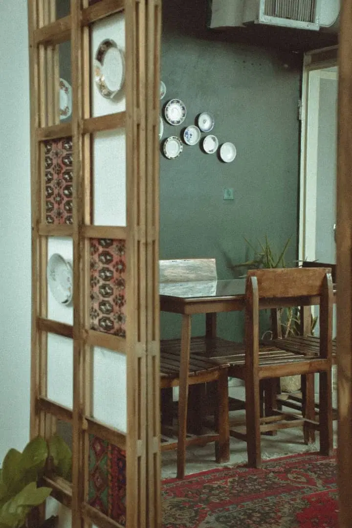 تهاتر با کابینت نصف نقد نصف آسمان