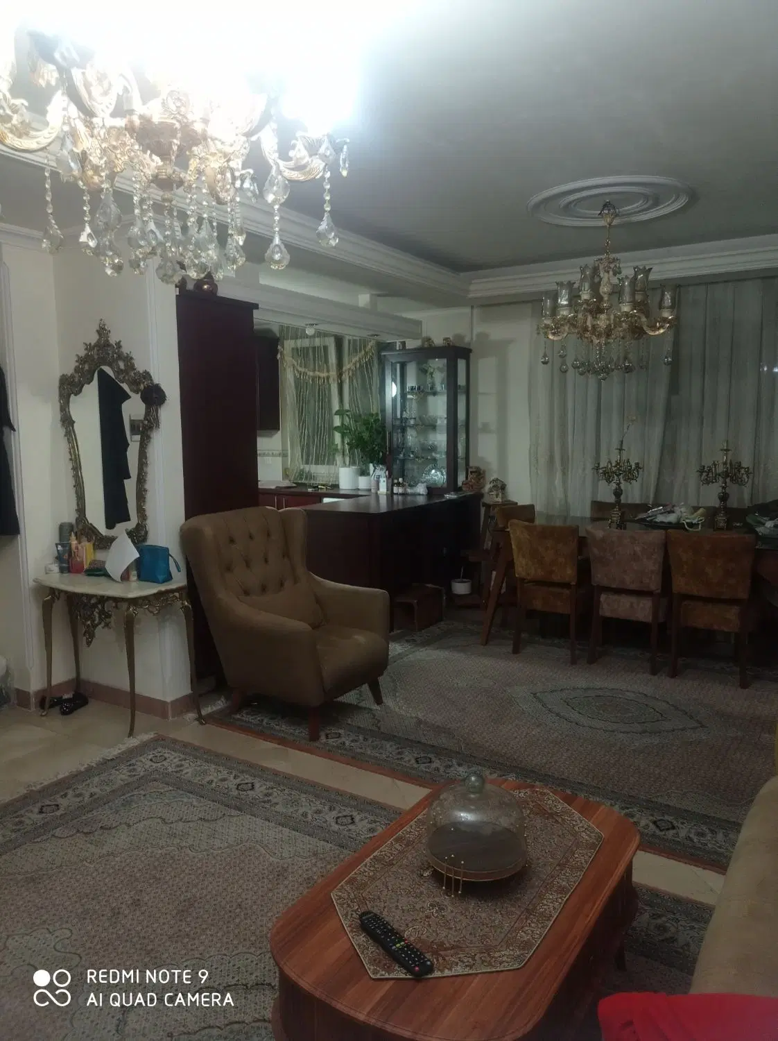 رهن اجاره اپارتمان