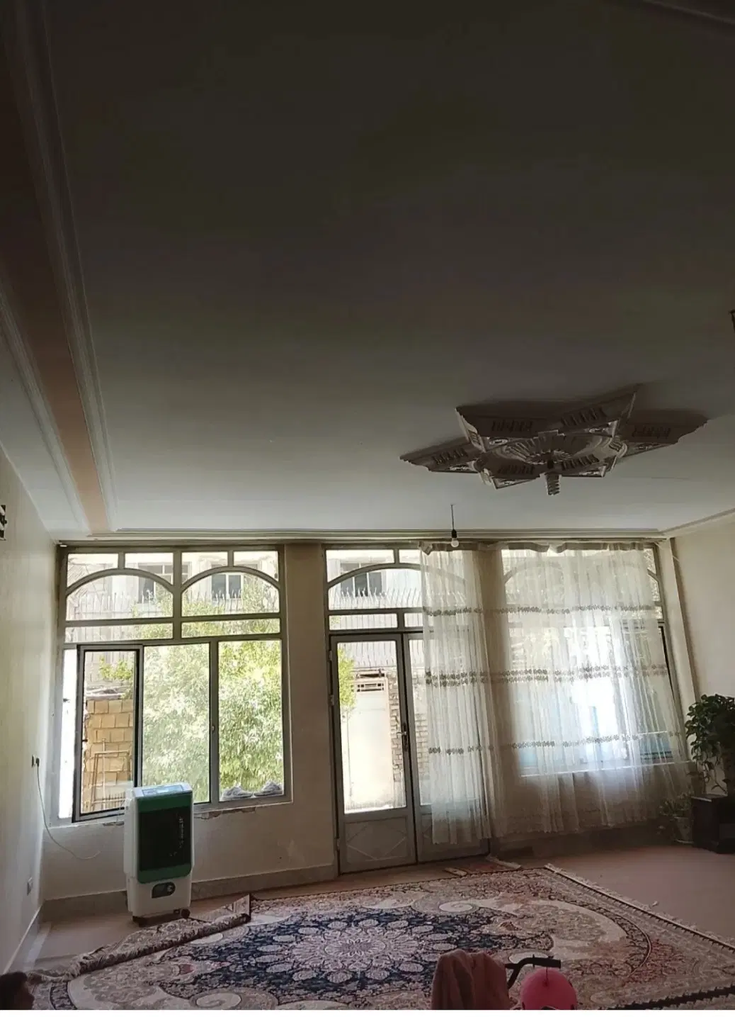 اجاره خانه ویلایی