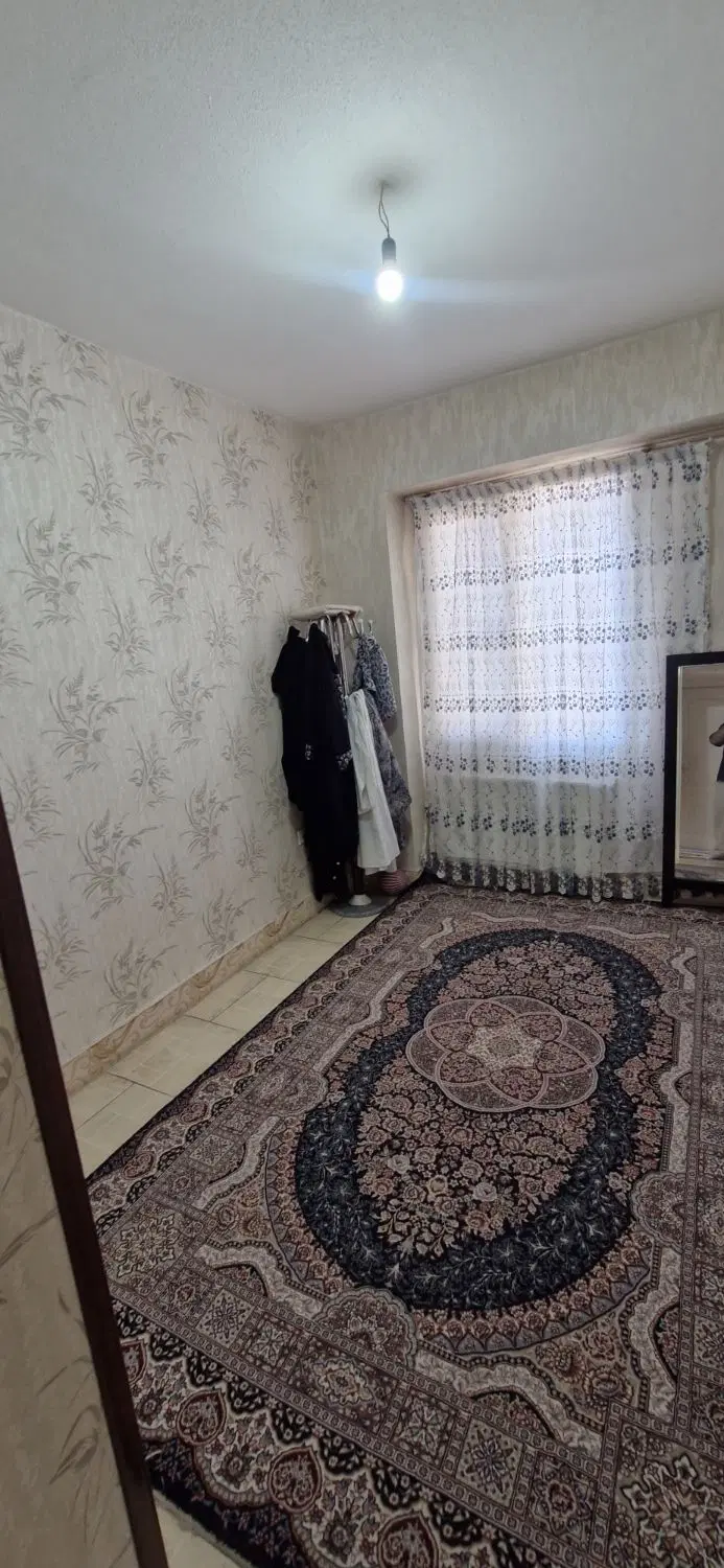 آپارتمان پرند خوش نقشه