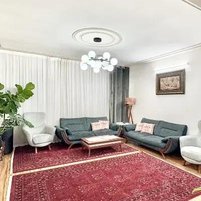 واحدی سه خواب درشهرک قدس